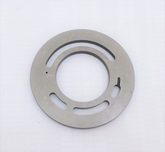 Picture of PVE21 BRASS VALVEPLATE RIGHT HAND