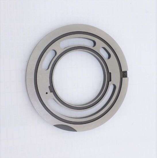 Picture of PVE21 BRASS VALVEPLATE RIGHT HAND