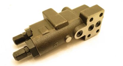 Picture of COMP-SA-PVH-CV Load sensing contro