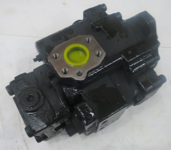 Picture of PVD-2B-31P-11AG-5070F