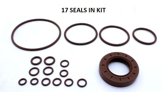 Picture of NACHI PVD-2B  SEAL KIT