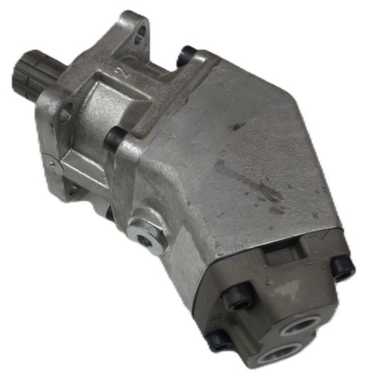 Picture of F1-030-R - - -000 350 BAR