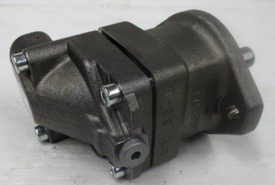 Picture of F11-005-GB-CV-K-000-00