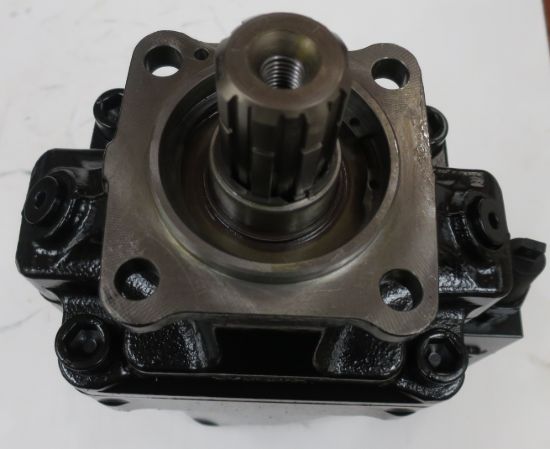 Picture of VP1-095-LA-ZX-Z-102 (BLACK)