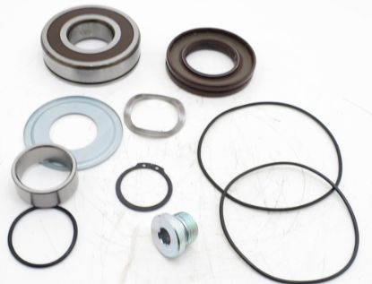 Picture of F01/F1 25 -101CC/REV / 3780862