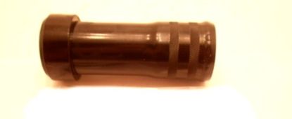 Picture of 38MM (1.1/2) F1/F01 STRAIGHT ADAPT