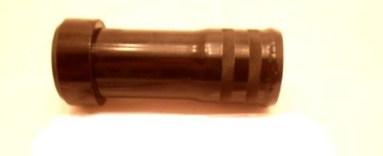 Picture of 38MM (1.1/2) F1/F01 STRAIGHT ADAPT