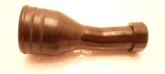 Picture of 63MM (2.1/2'') F1/F01 STRAIGHT ADAP