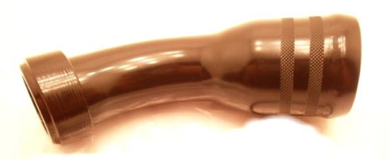 Picture of 48MM  F1/F01 45 DEG  SUCTION  ADAPT