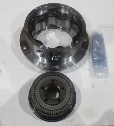 Picture of POCLAIN MK04 ROTATING GROUP