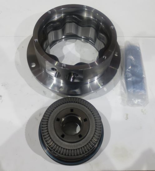 Picture of POCLAIN MK04 ROTATING GROUP