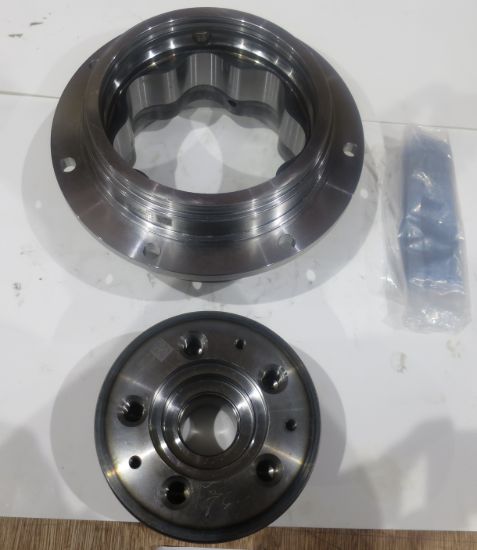 Picture of POCLAIN MK04 ROTATING GROUP