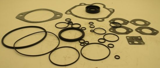 Picture of PVP16 NIT SK FOR SERIES 10 11 & 12