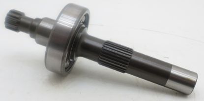 Picture of PVP16 11 TOOTH SPLINE DRIVE SHAFT