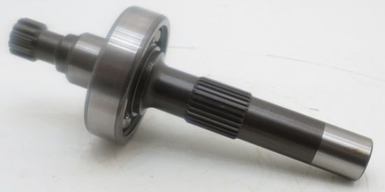 Picture of PVP16 11 TOOTH SPLINE DRIVE SHAFT