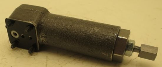 Picture of PVP STAND COMP VALVE 3600PSI