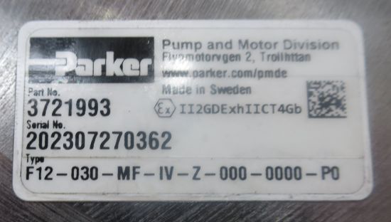 Picture of F12-030-MF-IV-Z-000-0000-P0