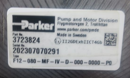 Picture of F12-080-MF-IV-D-000-0000-P0