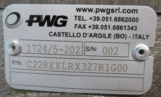 Picture of C221XXLRX327R1G00