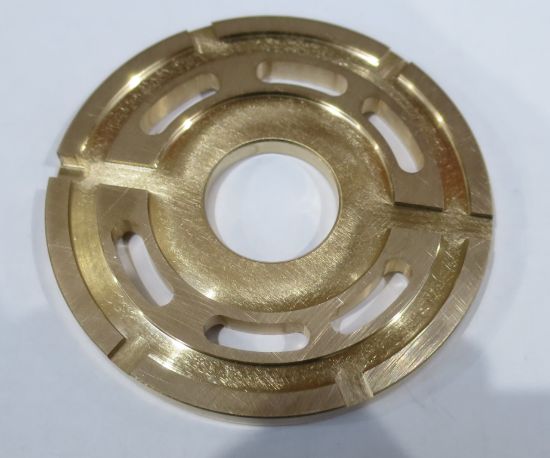 Picture of C1 SER 14cc  CW VALVE PLATE SX/DX