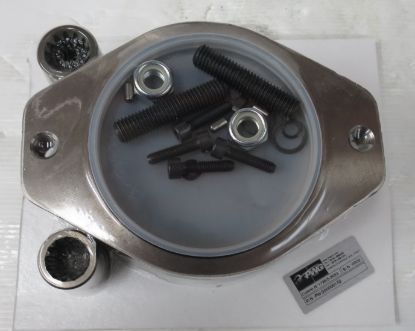 Picture of C2 SERIES AUX ASSEM FOR SAE B