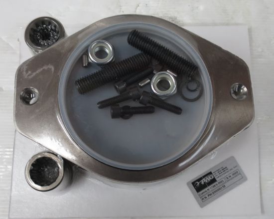 Picture of C2 SERIES AUX ASSEM FOR SAE B