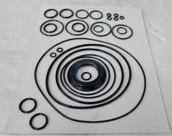 Picture of C2 SERIES SEAL KIT
