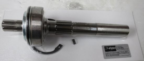 Picture of C2 11 TOOTH SHAFT WITH 9 TOOTH AUX