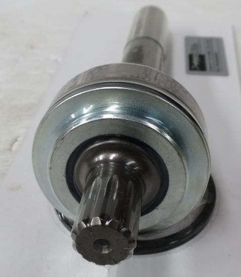 Picture of C2 11 TOOTH SHAFT WITH 9 TOOTH AUX