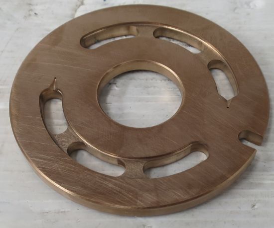 Picture of C2 SERIES CCW VALVE PLATE