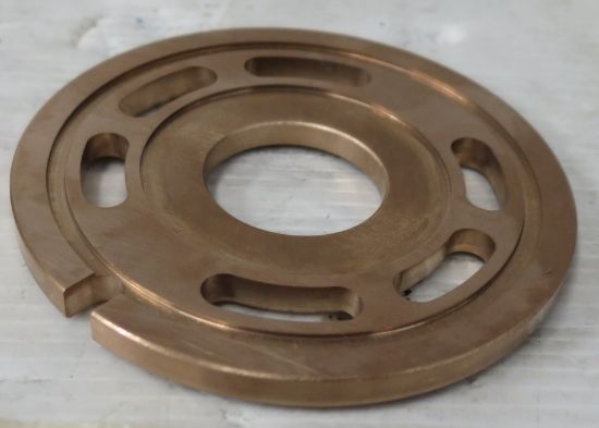 Picture of C2 SERIES CCW VALVE PLATE