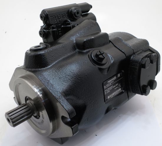 Picture of REXROTH PUMP No. R992000877 ,