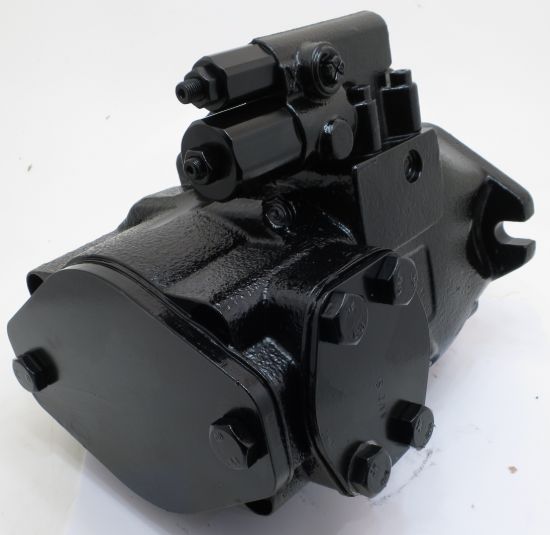 Picture of REXROTH PUMP No. R992000877 ,