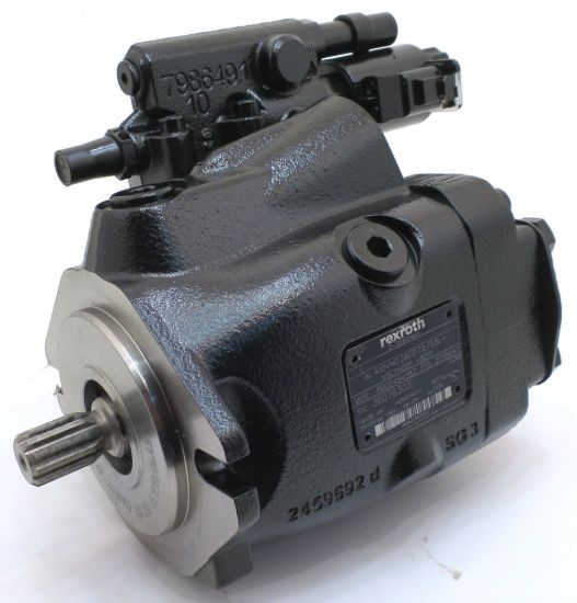 Picture of REXROTH PUMP No. R902484282 ,
