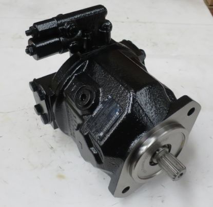 Picture of REXROTH PUMP No. R902480005 ,