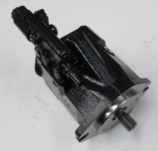 Picture of REXROTH PUMP No. R902487686