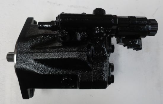 Picture of REXROTH PUMP No. R902487686