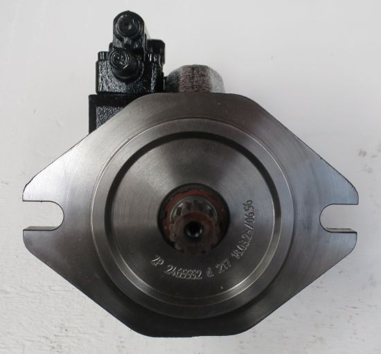 Picture of REXROTH PUMP No. R902487686
