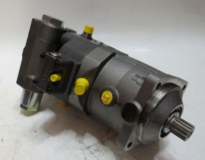 Picture of BOSCH REXROTH No.R902030660 ,