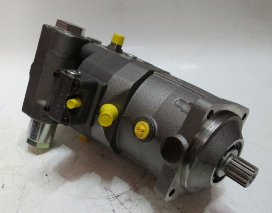 Picture of BOSCH REXROTH No.R902030660 ,