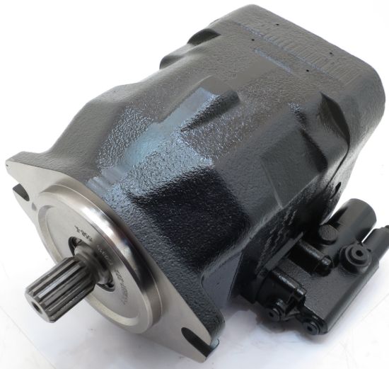 Picture of BOSCH REXROTH No. R992000716