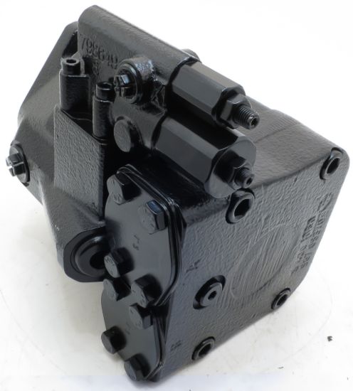 Picture of BOSCH REXROTH No. R992000716