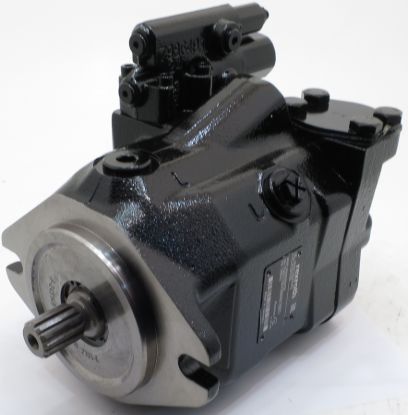 Picture of BOSCH REXROTH No. R992000705 ,