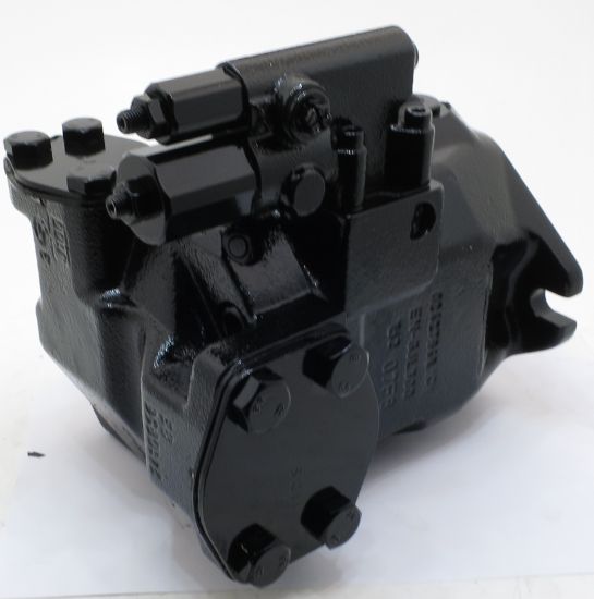 Picture of BOSCH REXROTH No. R992000705 ,