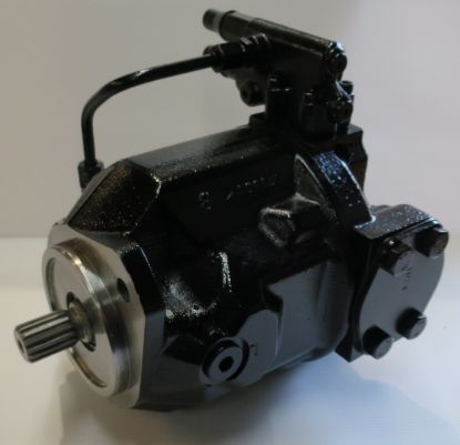 Picture of BOSCH REXROTH No.R992000822,