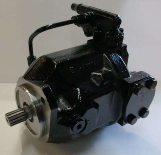 Picture of BOSCH REXROTH No.R992000822,