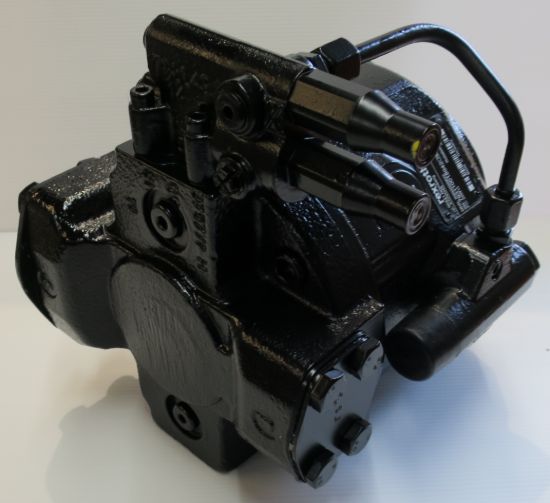 Picture of BOSCH REXROTH No.R992000822,