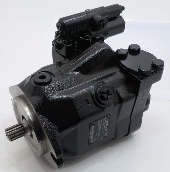 Picture of BOSCH REXROTH No. R992000900 ,