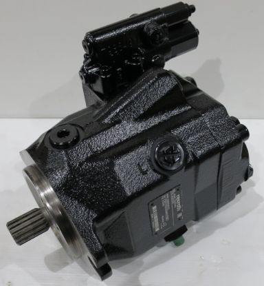 Picture of BOSCH REXROTH No. R992000701