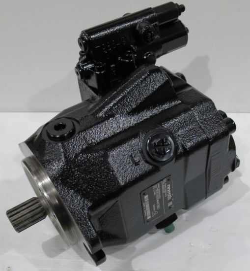 Picture of BOSCH REXROTH No. R992000701